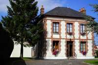 Mairie de Fatouville-Grestain