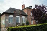 Mairie de Familly