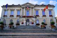 Mairie de Falaise 