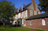 Mairie de Equemauville