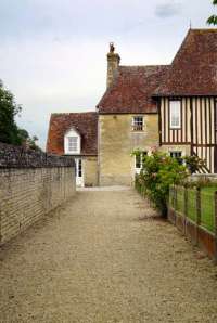 Mairie de Ecajeul