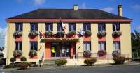 Mairie de Dozulé