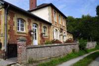 Mairie de Douville-en-Auge