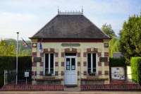 Mairie de Danestal