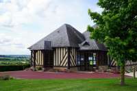 Mairie de Crouttes