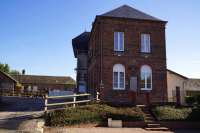 Mairie de Croisilles