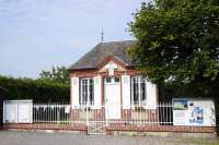 Mairie de Cresseveuille