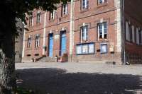 Mairie de Courtonne-la-Ville