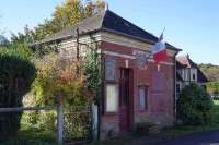 Mairie de Saint-Paul-de-Courtonne
