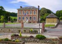 Mairie de Courtonne-la-Meudrac