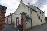 Mairie de Courcy
