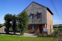 Mairie de Coulmer