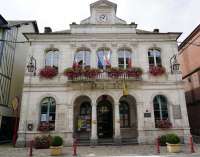 Mairie de Cormeilles