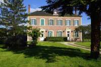 Mairie de Corbon