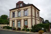 Mairie de Coquainvilliers