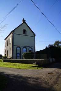 Mairie de Champ-Haut 