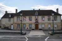 Mairie de Chambois