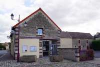 Mairie de Cesny-aux-Vignes