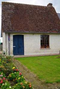 Mairie de Cernay