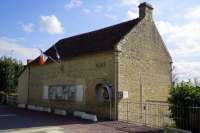 Mairie de Canteloup