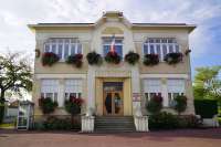 Mairie de Canon 