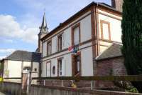 Mairie de Canapville(61)