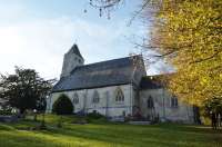 Église de Saint-Pierre-Azif.