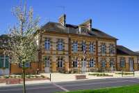 Mairie de Ouilly-le-Vicomte