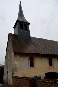 Eglise Notre-Dame