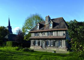 Saint-Julien-sur-Calonne (photo J. Grody)