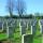 Troarn, cimetière britannique de Banneville-la-Campagne