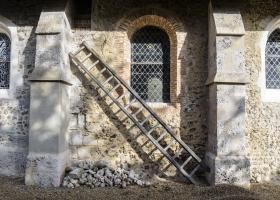 Le Faulq, église Saint-Martin (photo S. Dutacq)