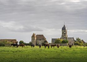 Hotot-en-Auge (Photo Club Cambremer)