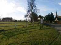 Le village de Norolles