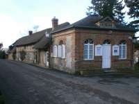 Ancienne mairie de Norolles