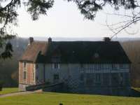 Manoir de Malou