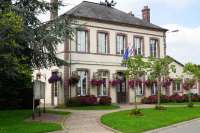 Mairie d'Ablon
