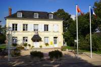 Mairie d'Annebault