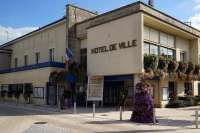 Mairie d'Argences