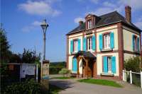 Mairie d'Asnières