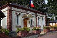 Mairie d'Auberville