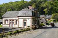Mairie de Bailleul-la-Vallée