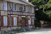 Mairie de Barneville-la-Bertran