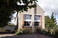 Mairie de Barou-en-Auge