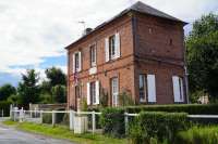 Mairie d'Auquainville