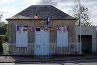 Mairie de Basseneville