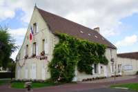 Mairie de Bavent