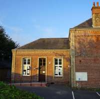 Mairie de Beaufour-Druval