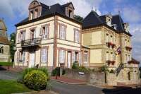Mairie de Beaumont-en-Auge