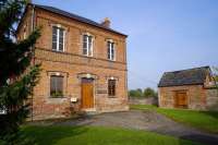 Mairie de Bellou